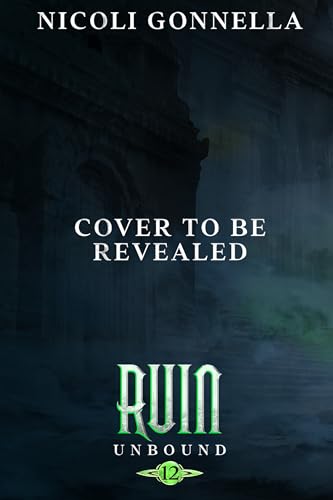 Ruin (Unbound #12)