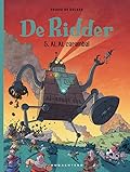 De Ridder 5. AI AI Caramba!