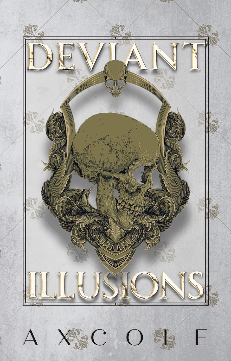 Deviant Illusions (The Memento Trilogy #2)