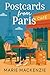 Postcards from Paris (Cedar...