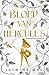 Bloed van Hercules (Villains of Lore, #1)