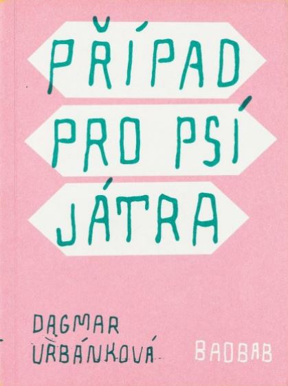 Případ pro psí játra