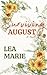 Surviving August (The Surviving Series)