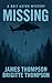 BRIT AXTON — MISSING by James Thompson