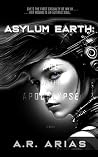 Asylum Earth: Age...