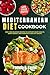 Mediterranean Diet Cookbook with Pictures by Pamela R. Taylor