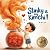 Stinky Is My Kimchi! by M.K. Lee