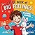 The Little Book of Big Feelings Taming Anger by Luna Rinne
