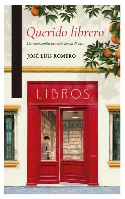 Querido librero (Paperback)