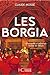 Les Borgia (Roman) (French Edition)
