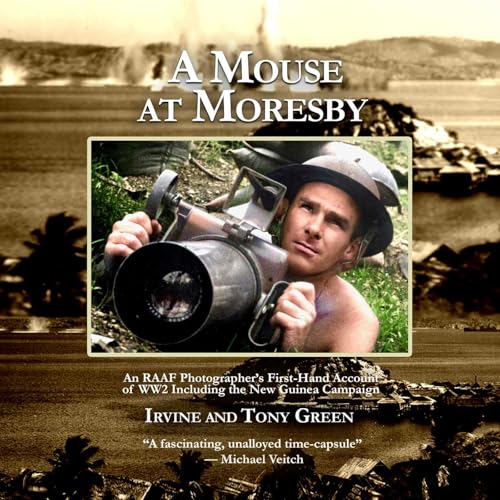 A Mouse at Moresby (Kindle Edition)