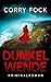 Dunkelwende by Corry Fock