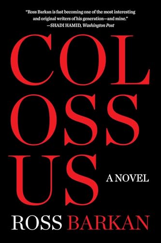 Colossus (Hardcover)