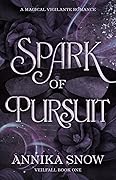 Spark of Pursuit
