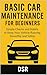 Basic Car Maintenance for B...