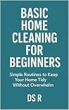 Basic Home Cleani...