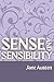 Sense and Sensibility (Large Print)