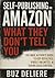 Self-Publishing on Amazon by Buz Deliere