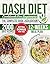 Dash diet Cookbook for begi...