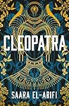 Cleopatra by Saara El-Arifi