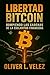 Libertad Bitcoin by Oliver Velez