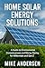Home Solar Energy Solutions...
