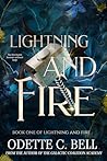 Lightning and Fire Book One