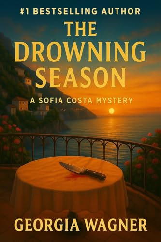 The Drowning Season (Sofia Costa Mysteries #1)