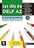 Les Clés du DELF A2. Ed Act...