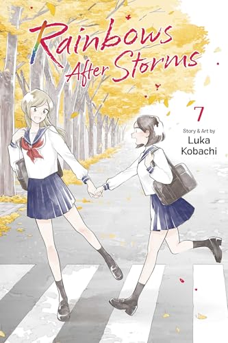 Rainbows After Storms, Vol. 7 (Paperback)
