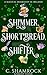 Shimmer, Shortbread, Shifter (A Magical Bookshop in Ireland Book 1)