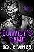 Convict's Game by Jolie Vines