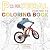 P is for Pedal Coloring Boo...