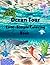 Ocean Tour: Cute and Simple...