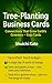 Tree-Planting Business Card...