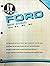 Ford Shop Manual, FO-4