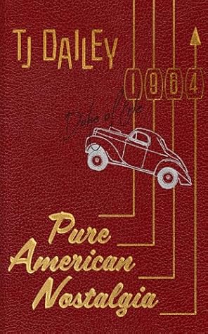 Pure American Nostalgia: Duke of Erle