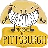 The Cheesiest Pierogi in Pittsburgh by Katie Gigliotti