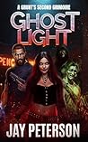 Ghost Light by Jay Peterson