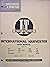 International Harvester Shop Manual, No. IH-10 by I&T Shop Service