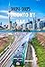 Toronto by Rail Travel Guide 2024-2025 by Graham Vishai