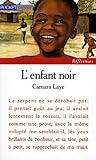 L'enfant Noir