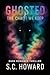 Ghosted by S.C. Howard