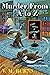 Murder from A to Z (Mystery Bookshop #11)