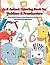 A–Z Animal Coloring Book fo...