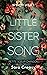 Little Sister Song: Petite sœur chanson (Wynter Wild, édition française t. 1) (French Edition)