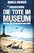 NORDSEEMORD Die Tote im Museum by Daniela Frenken
