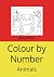 Colour by Number by Mary Price