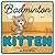 Badminton Kitten