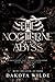 The Nocturne Abyss: A Dark Fantasy Romance (Divine Games)